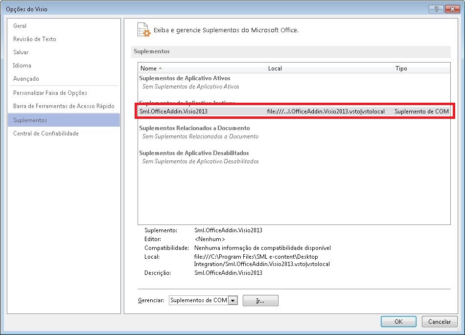 Como-habilitar-desktop-integration-no-visio