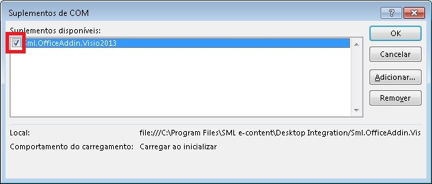 Como-habilitar-desktop-integration-no-visio