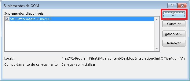 Como-habilitar-desktop-integration-no-visio